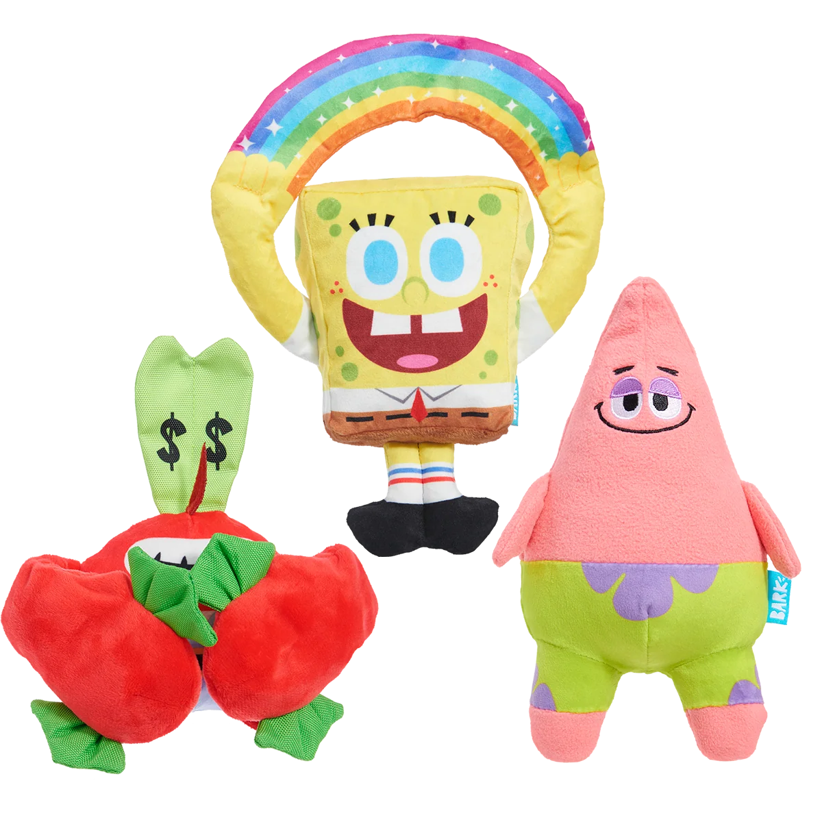 Plush SpongeBob Bundle - Image 15