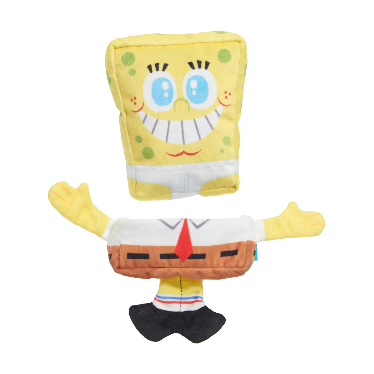 Plush SpongeBob Bundle - Image 2