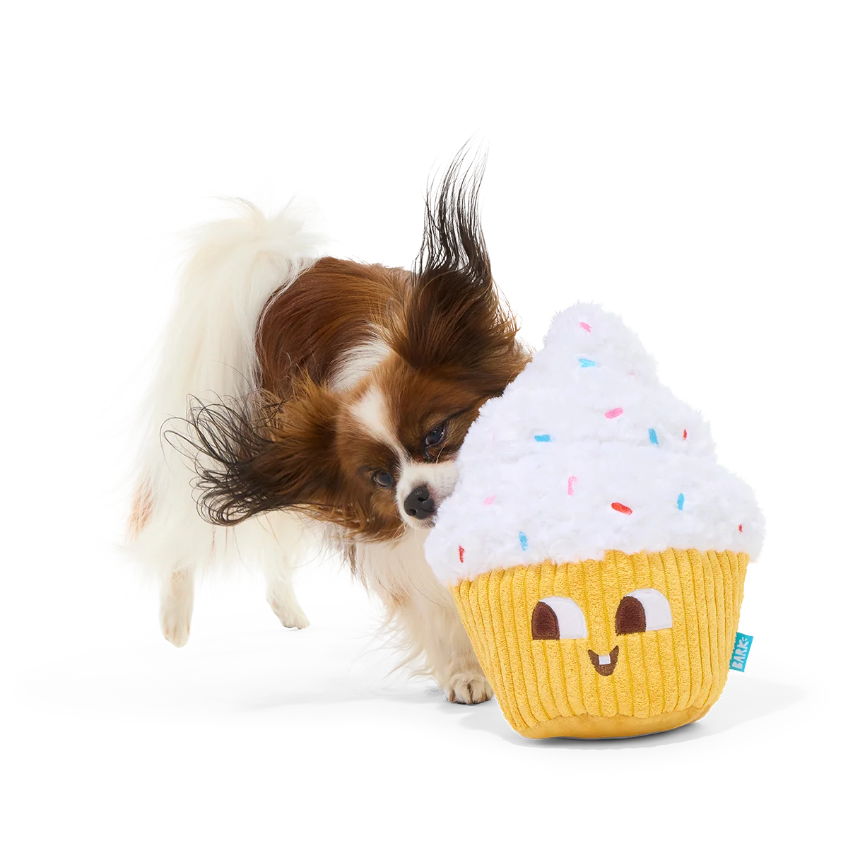 Colossal Cup Kate Plush Extra-Large Dog Toy - Image 4