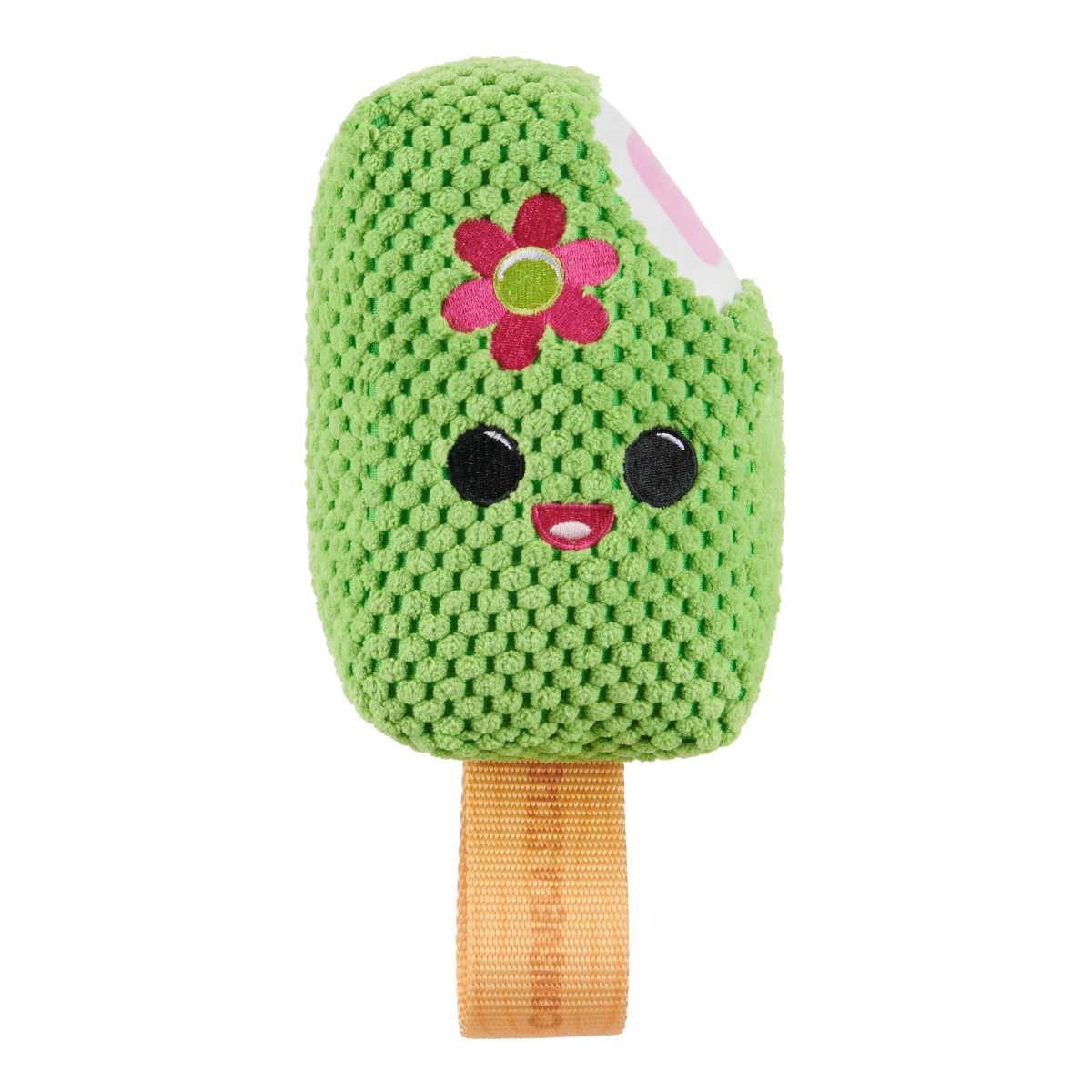 Consuela Pop Plush 2-in-1 + Tug Dog Toy - Image 2