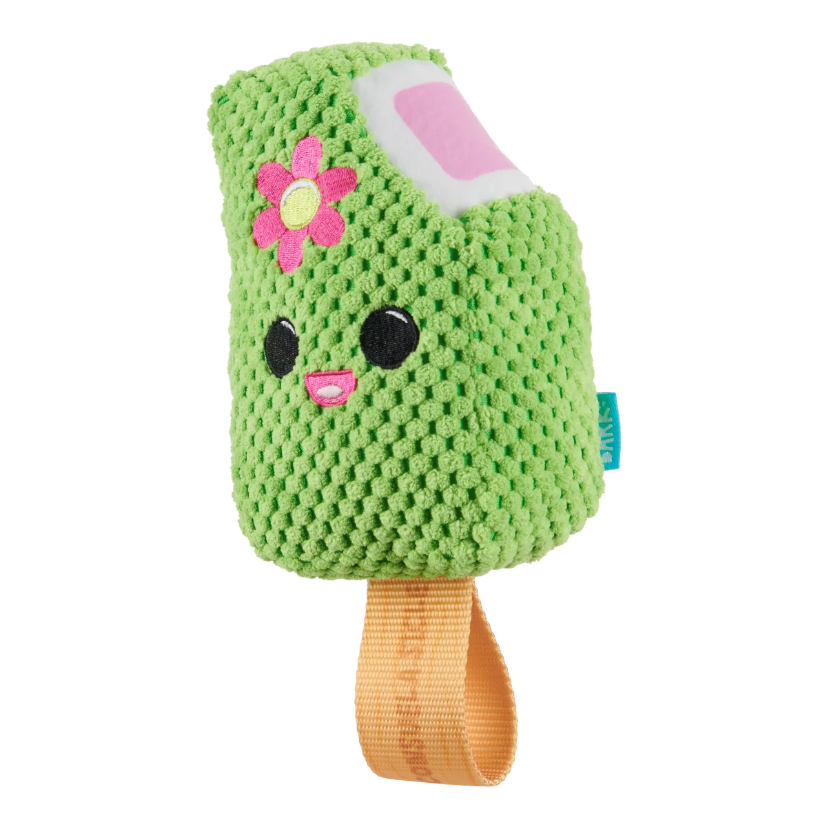Consuela Pop Plush 2-in-1 + Tug Dog Toy - Image 8