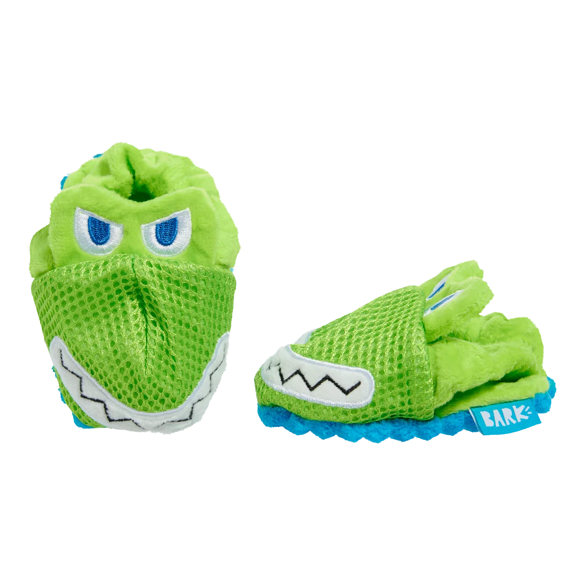 Crocks Plush Multi-Part + Enrichment Dog Toy - Image 5
