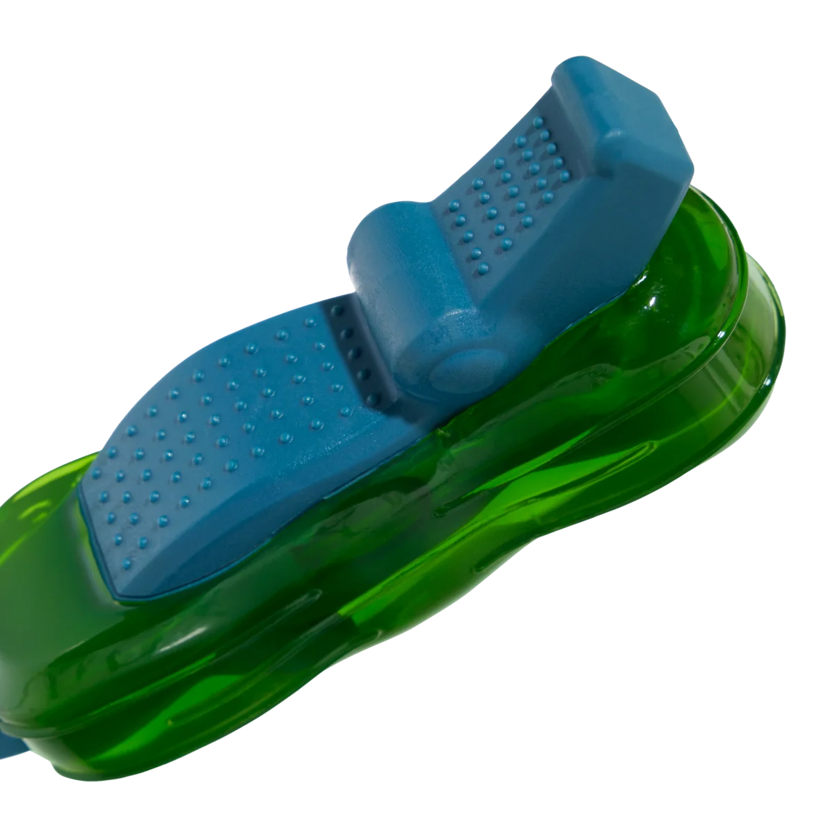 Crocness Monster Super Chewer Durable Gnaw Dog Toy - Image 4