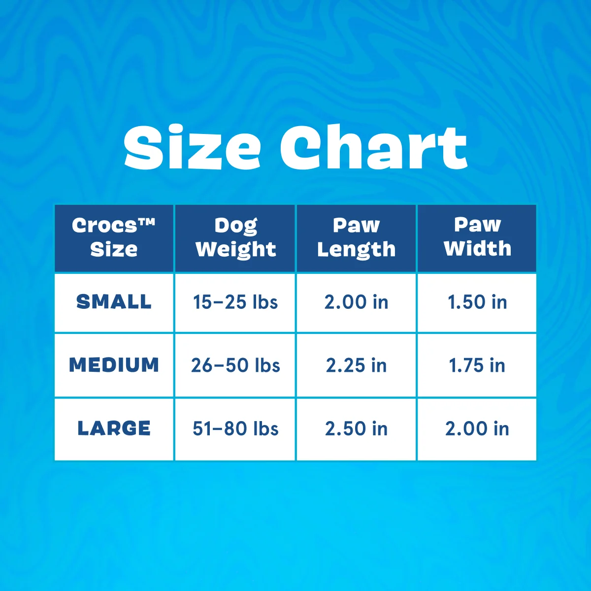 Crocs™ Shoes For Dogs - Image 22