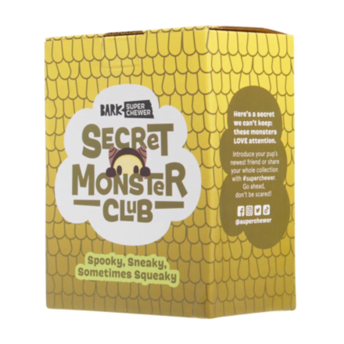 Crubs - Secret Monster Club - Image 5