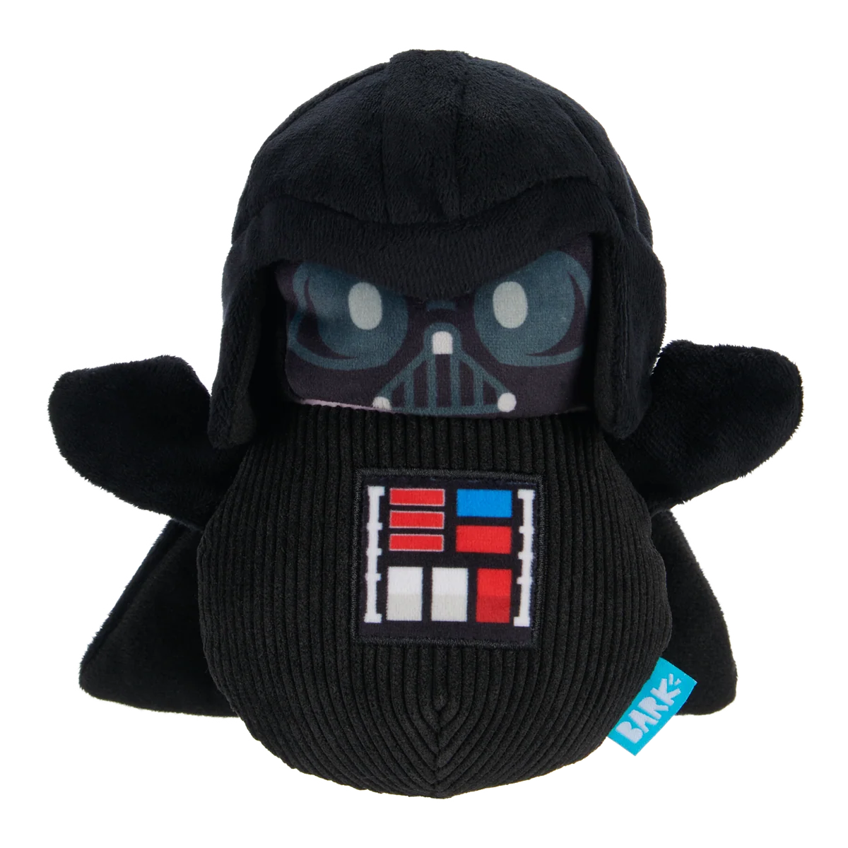 Dark Side Star Wars™ Plush Bundle Tug + Multi-Part Dog Toy - Image 9