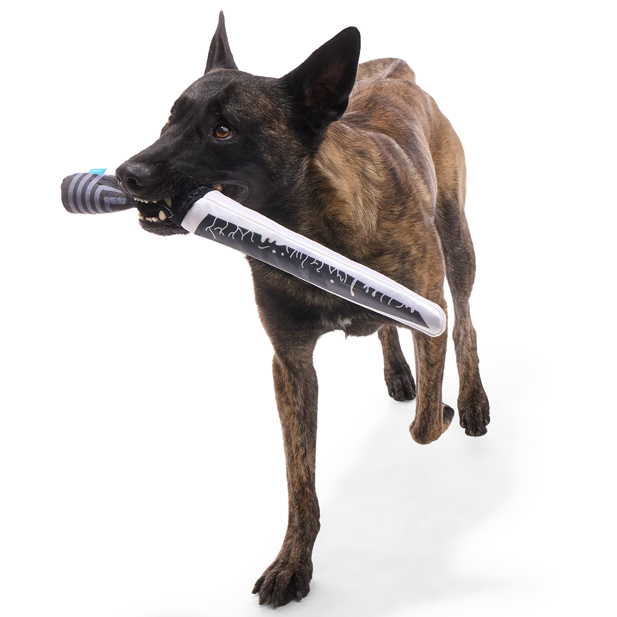 Darksaber™ Plush Extra-Large + Tug Dog Toy - Image 3