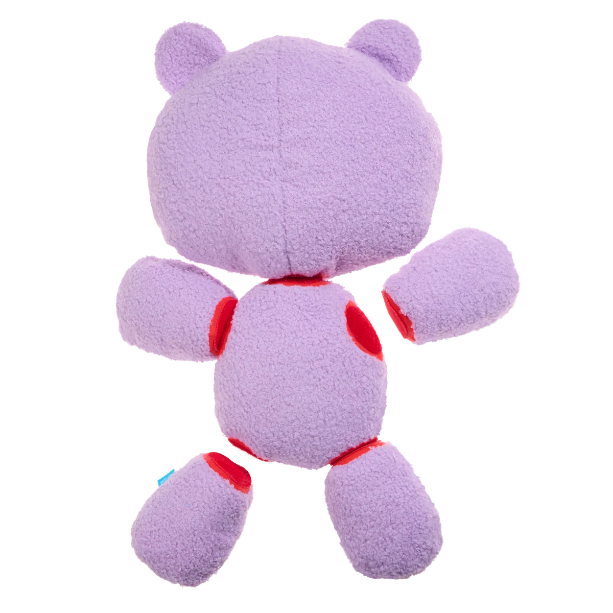 Deady Bear Plush Extra-Large + Multi-Part + Enrichment Dog Toy - Image 6