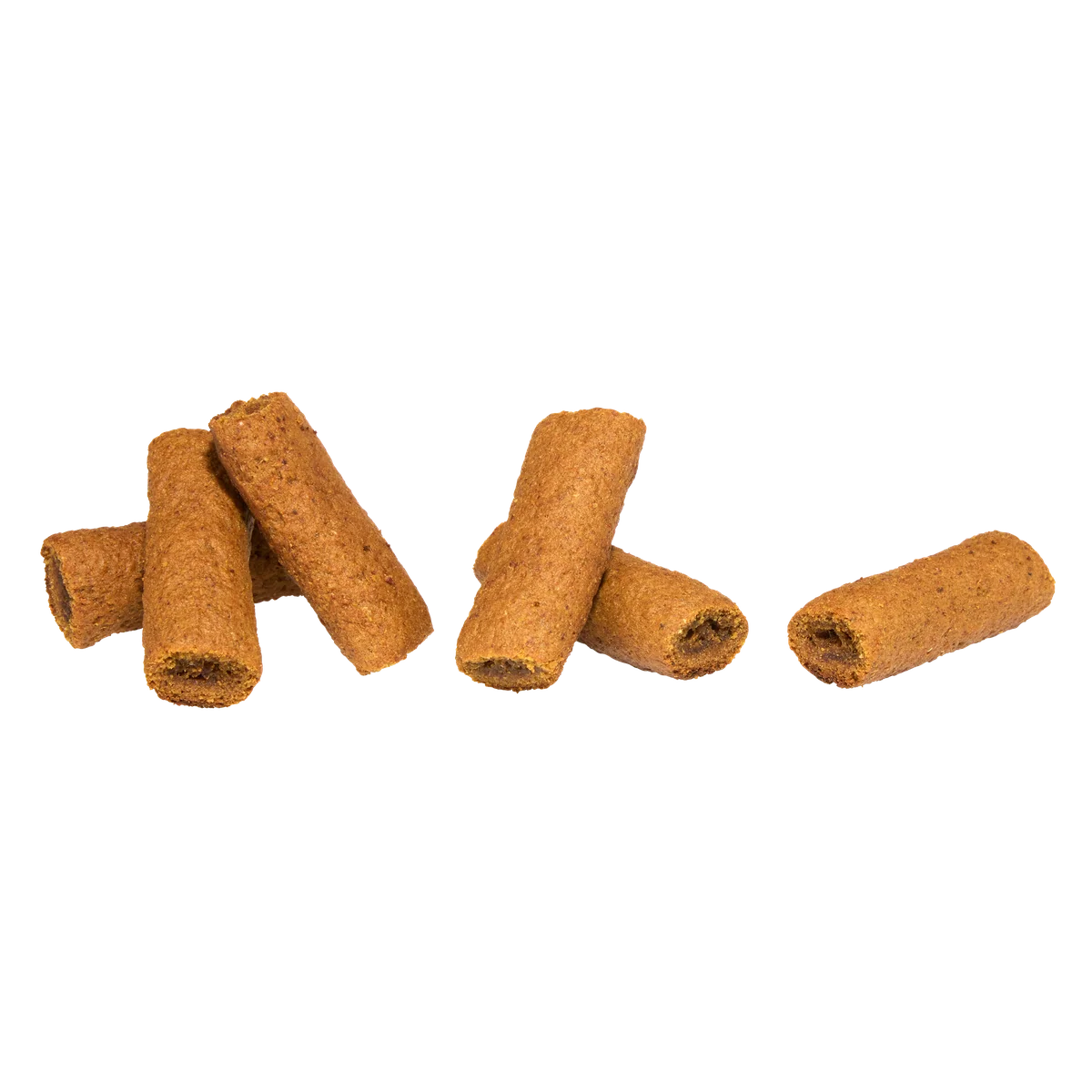 Drool Logs Beef Recipe Dog Treats, 8 oz - Image 5