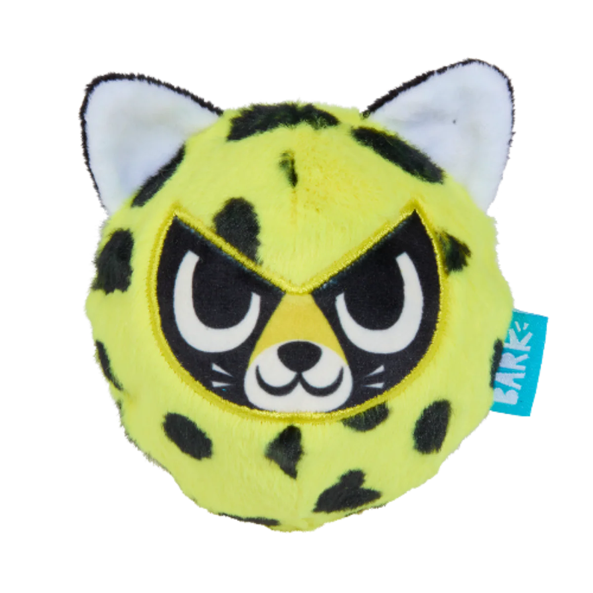 Duma Njaa Plush 3-in-1 + Fetch Dog Toy