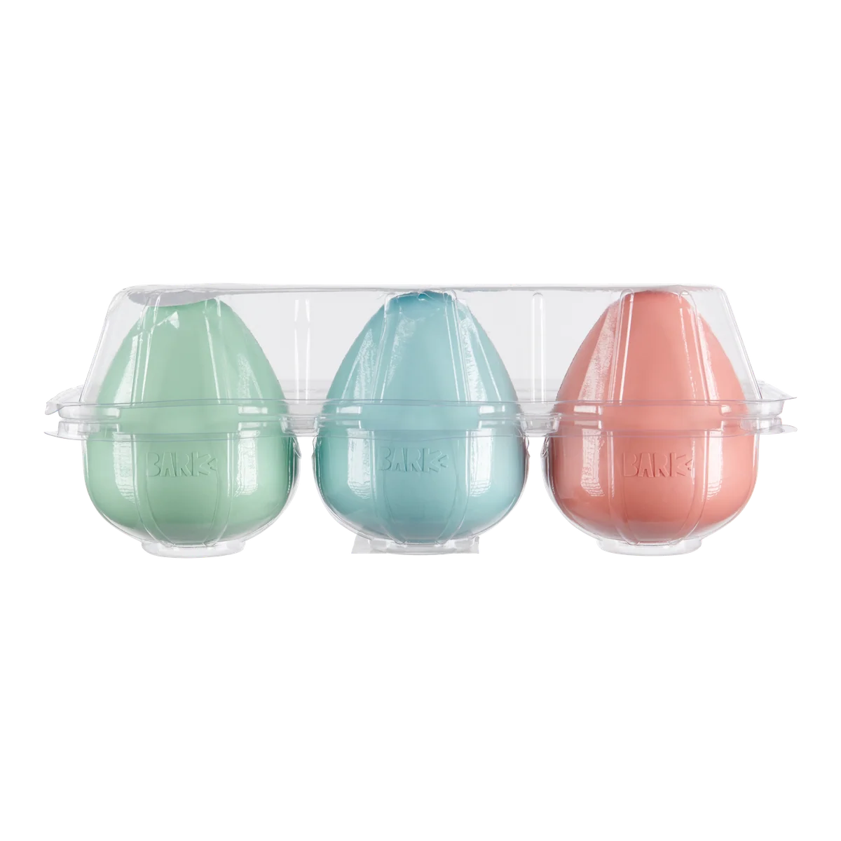 Easter Funday Bundle Super Chewer Durable Multi-Part + Fetch Dog Toy - Image 8