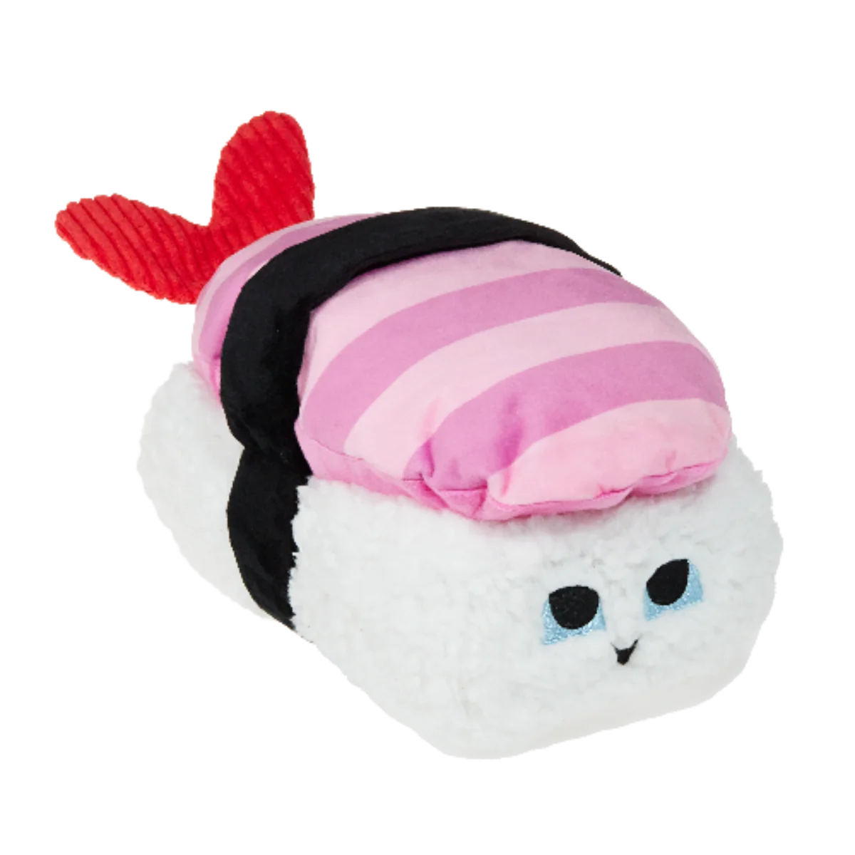 Ebi Eiko Plush Extra-Large Dog Toy - Image 2
