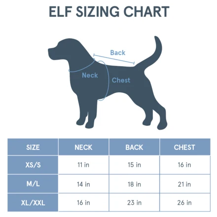 Elf Dog Toy & Treat Holiday Gift Box - Image 14