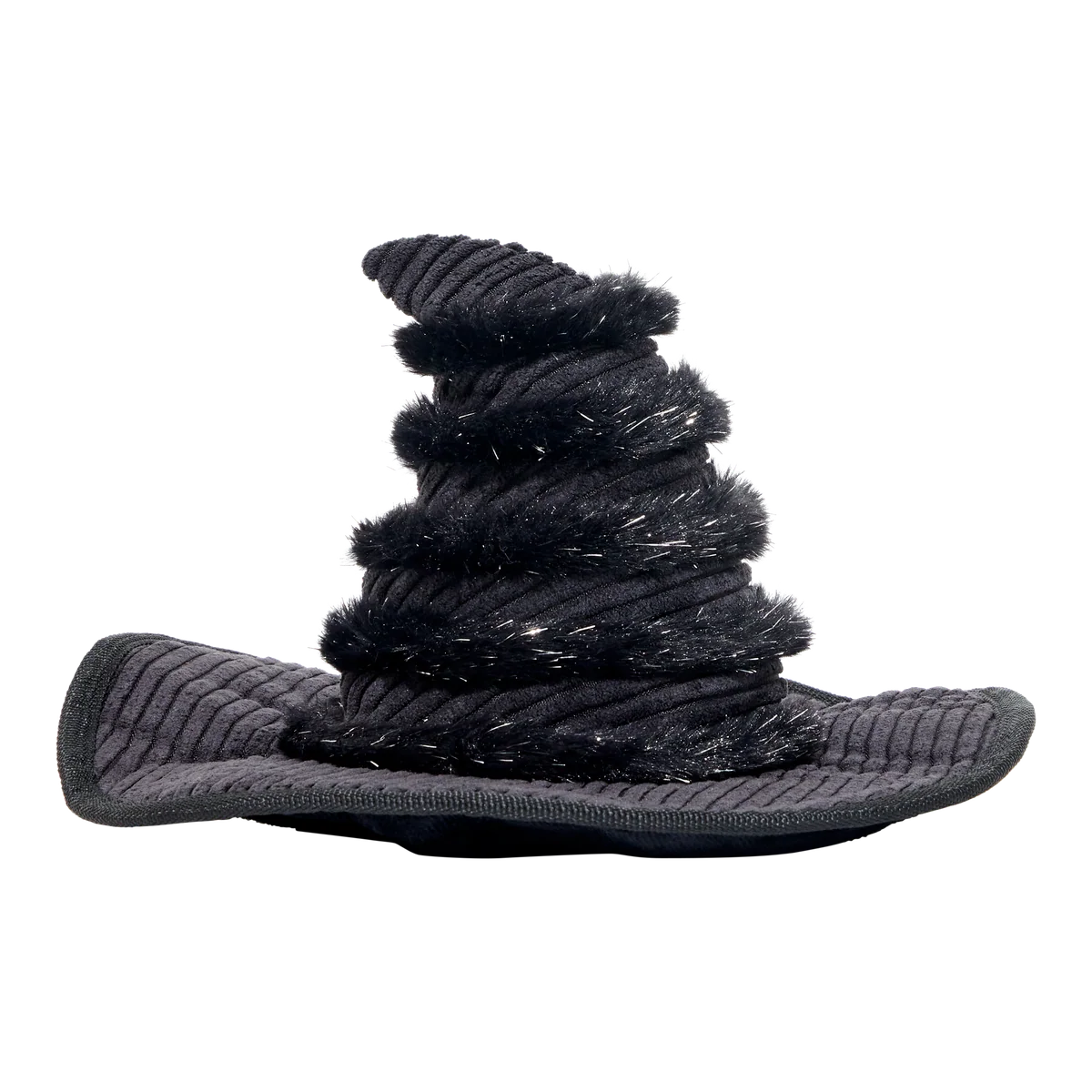 Elphaba's Ozdust Hat Plush 2-in-1 + Fetch Dog Toy - Image 8