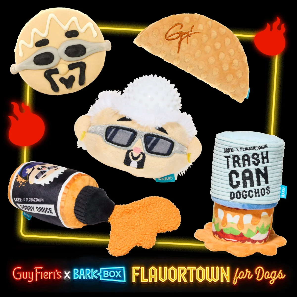 Flavortown™ Classic Bundle - Image 7