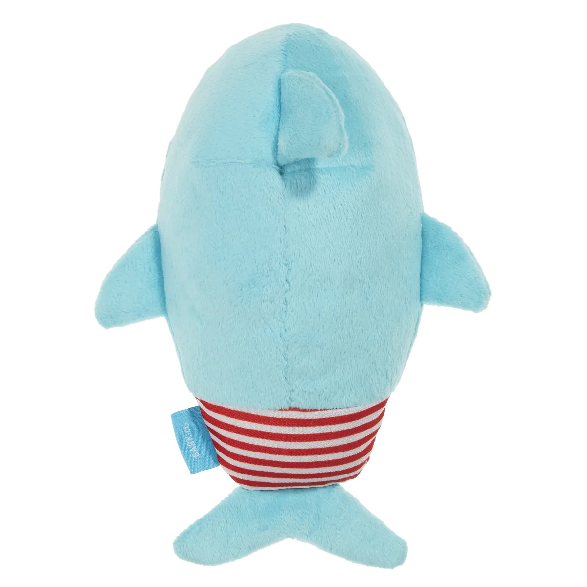 Fourth Of Jawly Jake Plush Dog Toy - Image 5