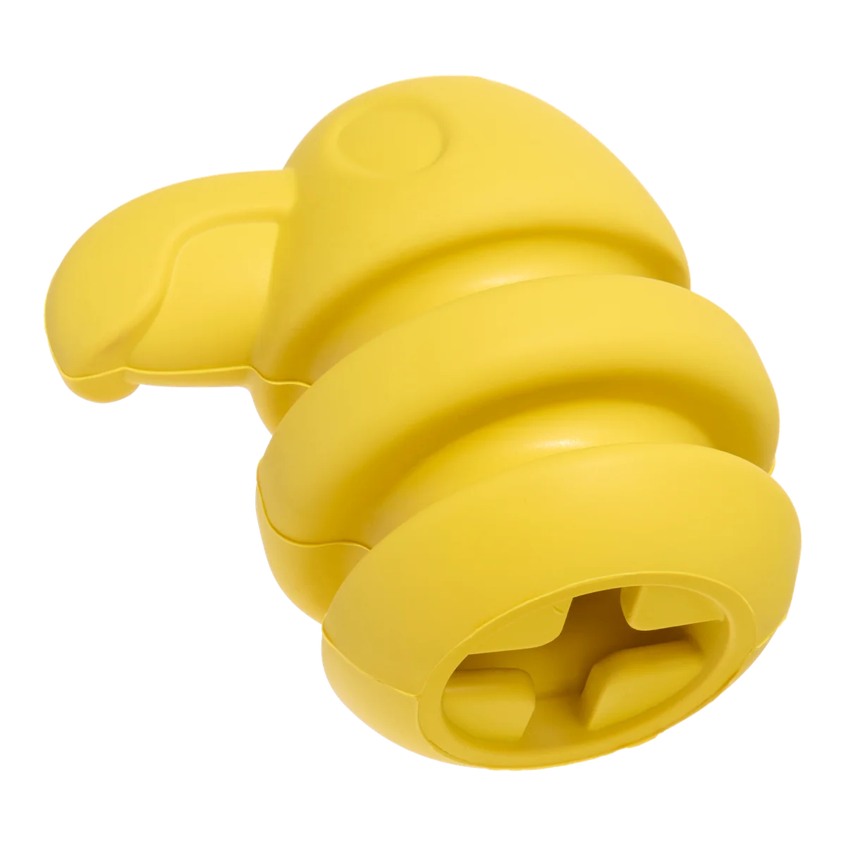 Fowl Play Durable Super Chewer 2-in-1 Rip and Reveal + Enrichment Dog Toy - Image 6
