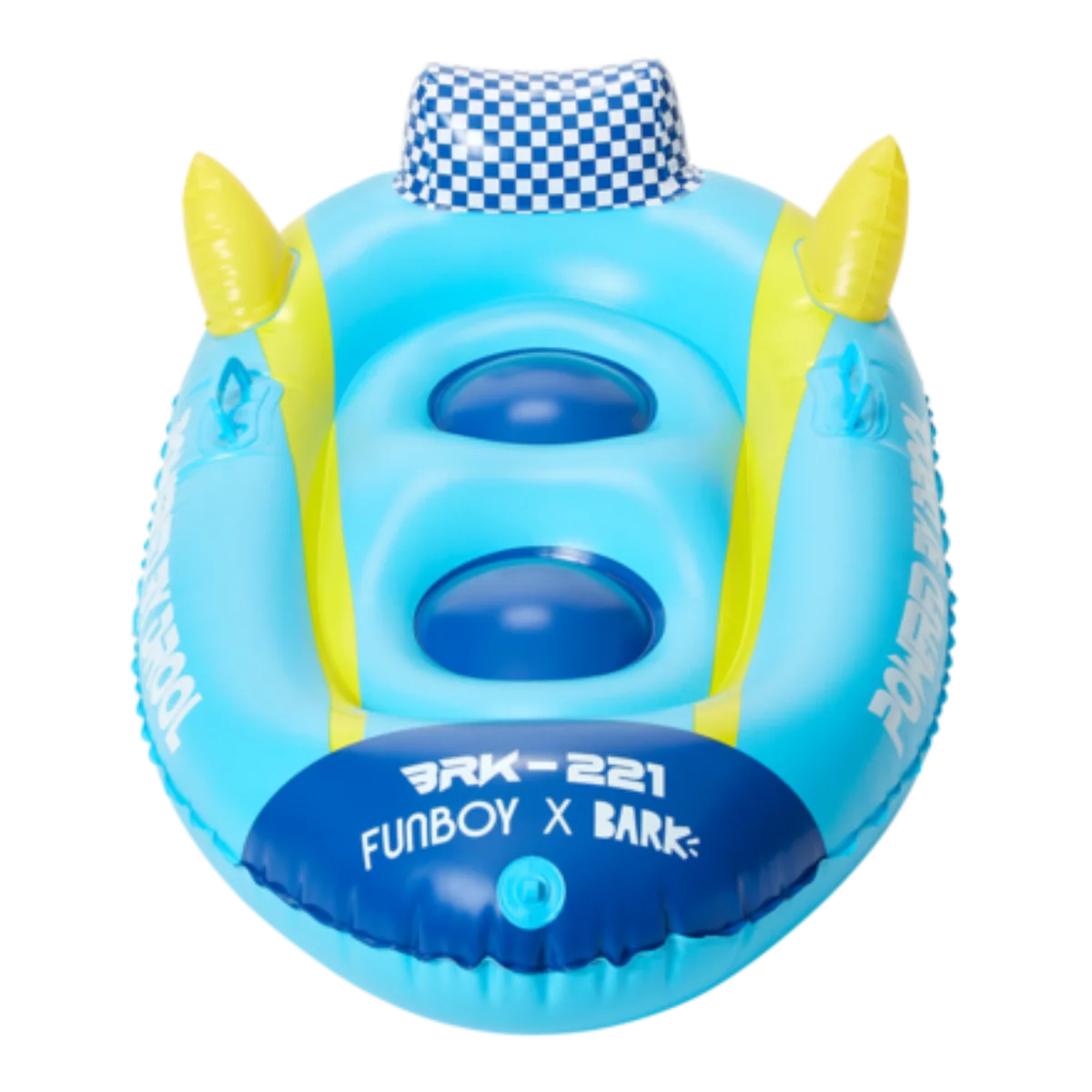 Funboy x BARK Sled - Image 3