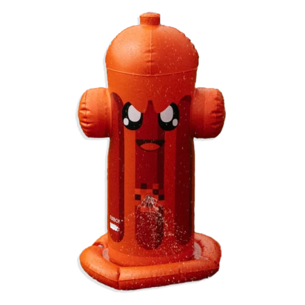 FUNBOY x Bark Harry the Hydrant Sprinkler - Image 2
