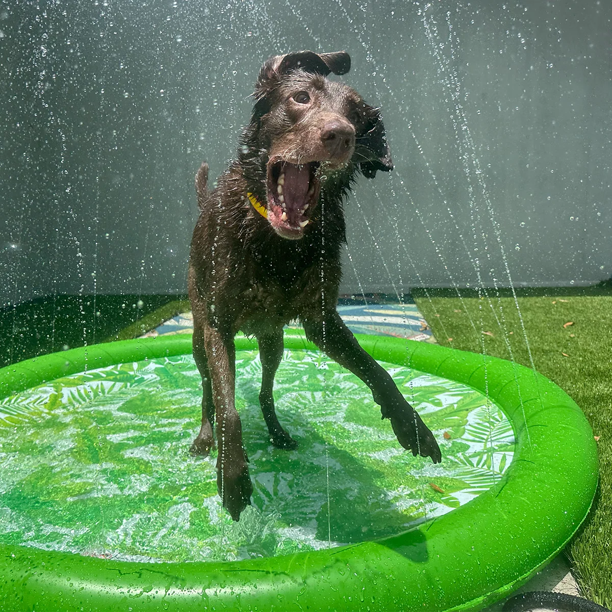 FUNBOY Splash Pad - Image 6