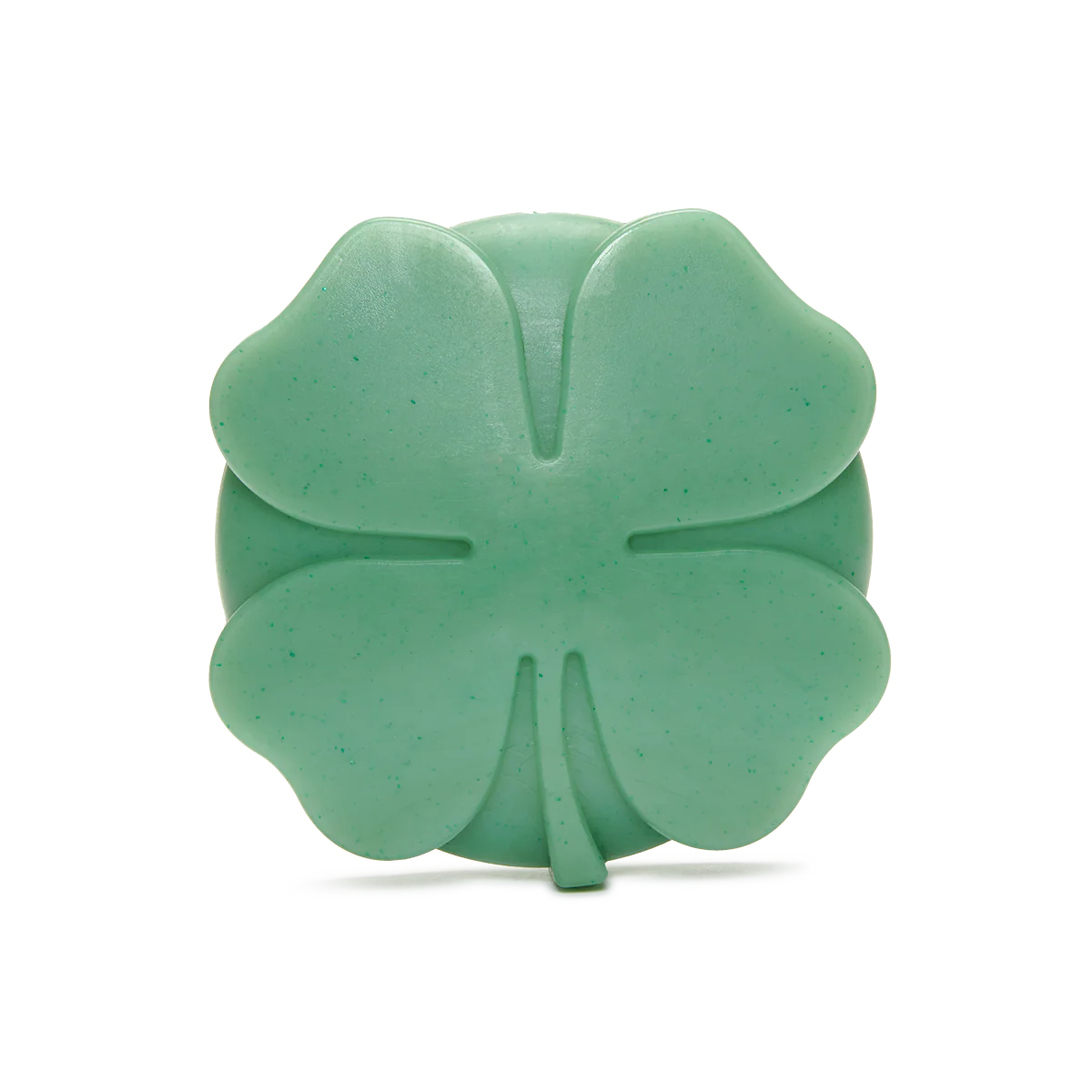 Fur Leaf Clover Super Chewer Durable Gnaw Dog Toy