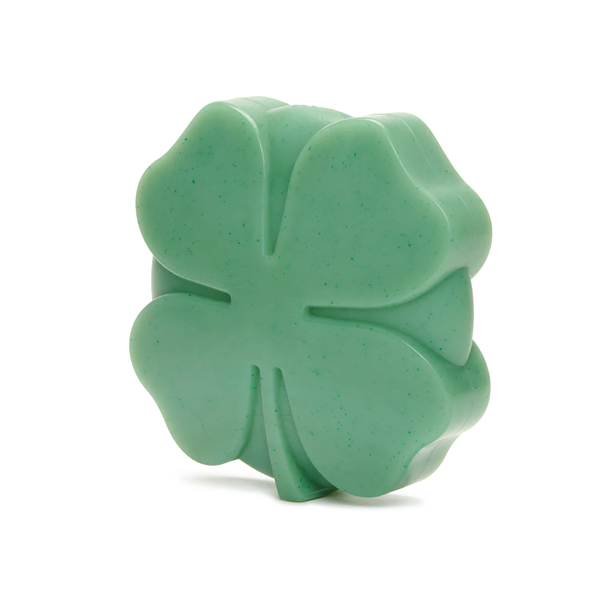 Fur Leaf Clover Super Chewer Durable Gnaw Dog Toy - Image 7