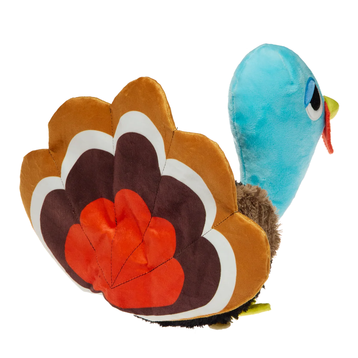 Gobzilla Plush Extra-Large + 2-in-1 Dog Toy - Image 7