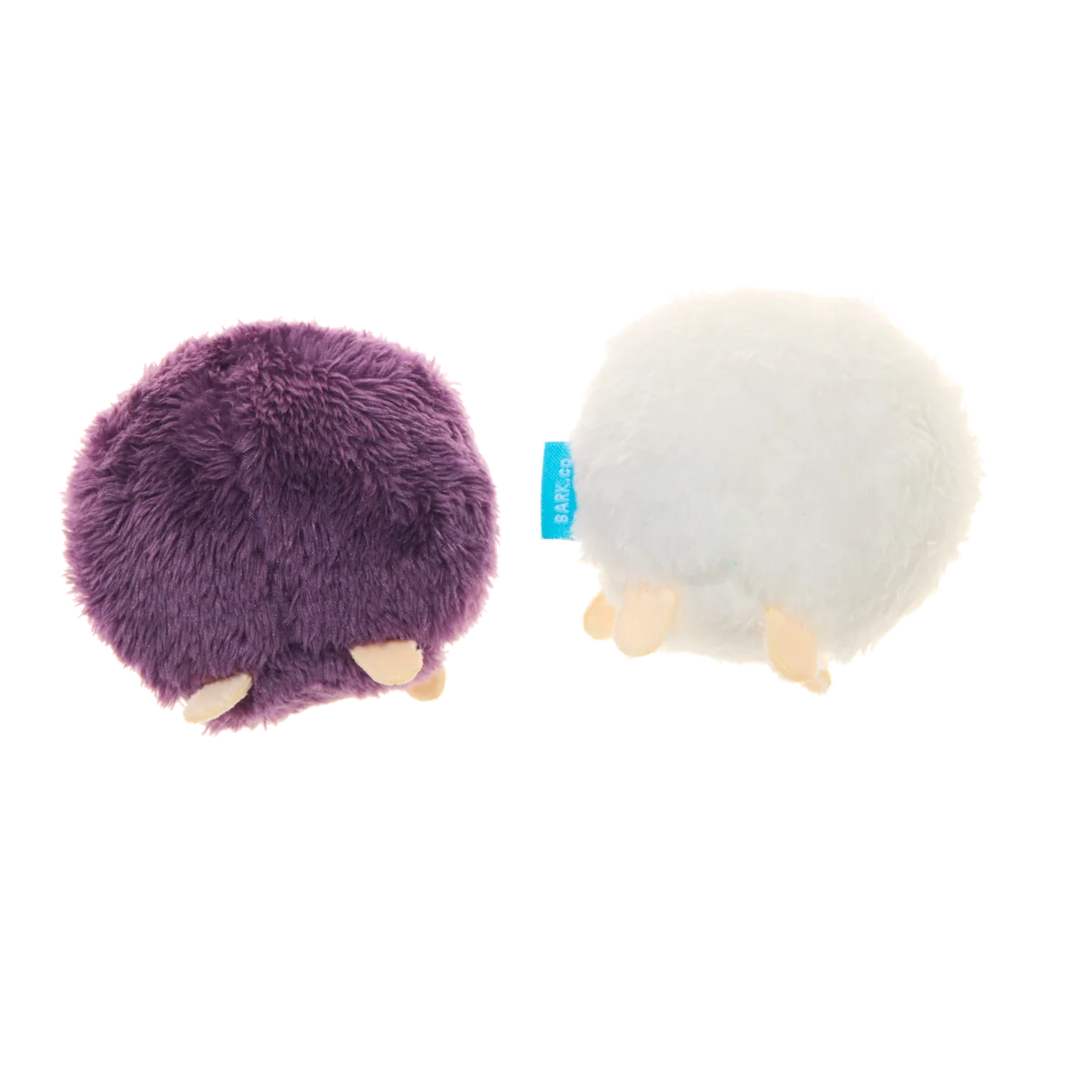 Good Sheep, Baa Sheep Plush Multi-Part + Fetch Dog Toy - Image 6