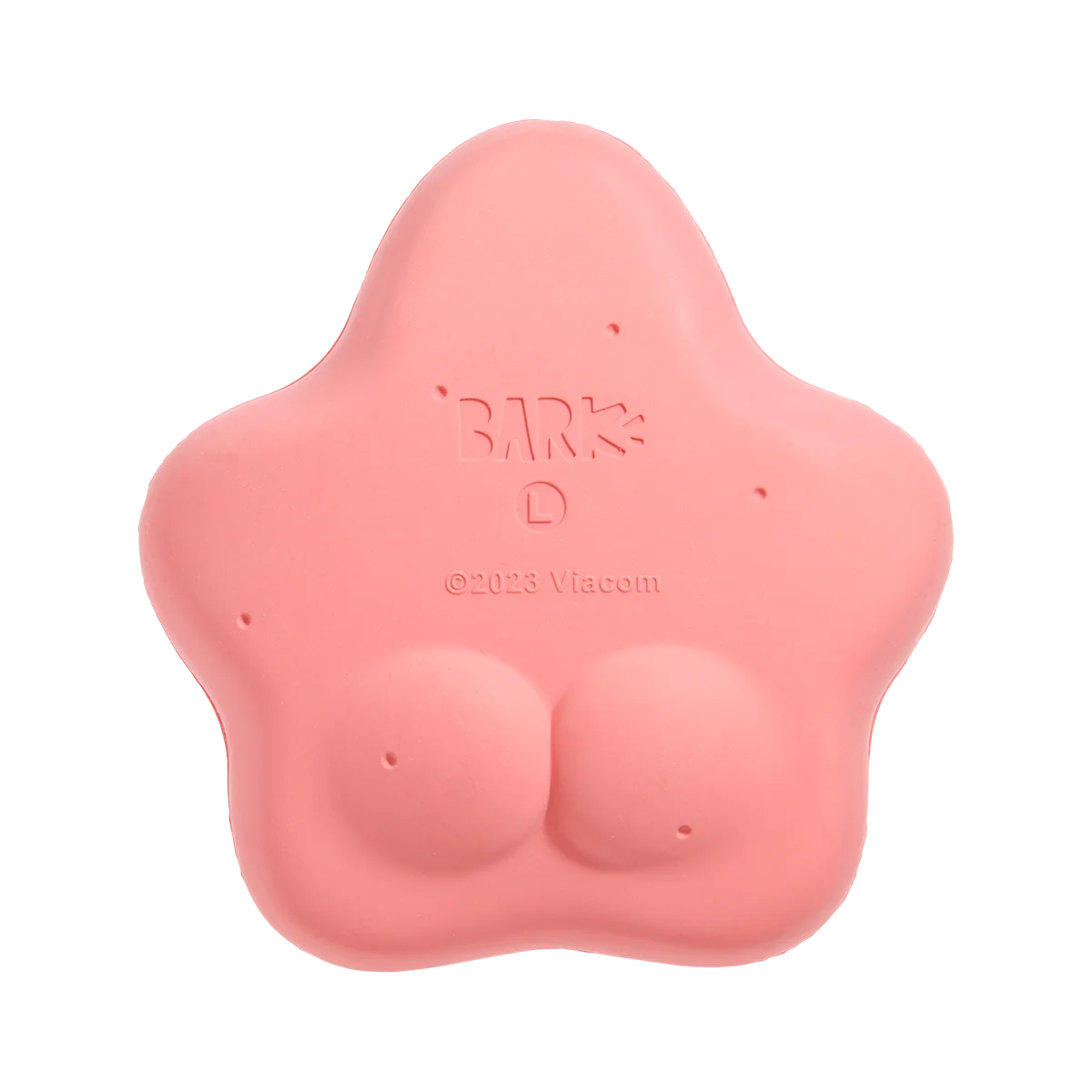 Goofy Goober Patrick Super Chewer Durable Fetch Dog Toy - Image 8