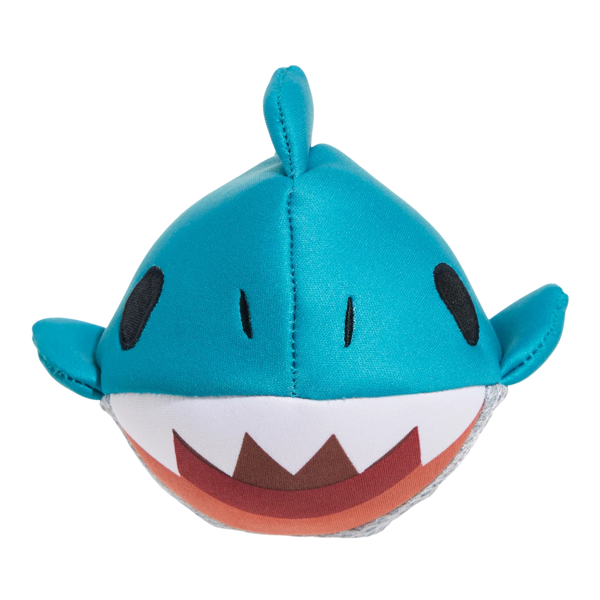 Great White Dwight Super Chewer Durable 2-in-1 + Fetch Dog Toy - Image 9