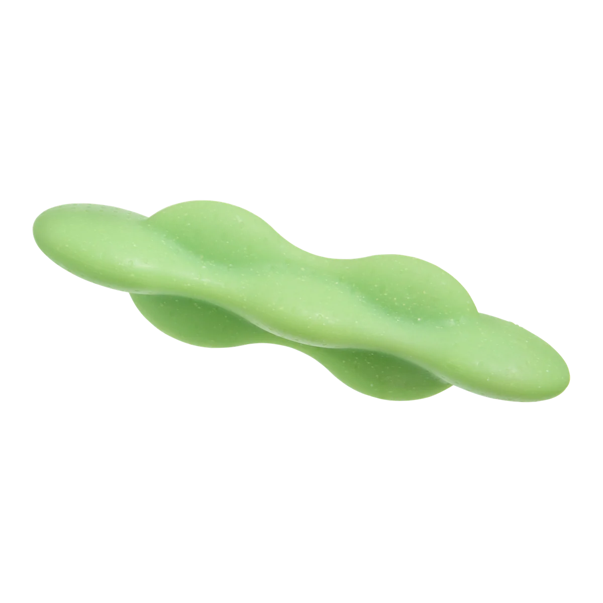 Green Reef Rod Super Chewer Durable Gnaw Dog Toy - Image 6
