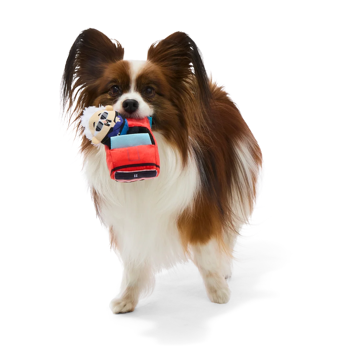 Guy's K9 Camaro Plush Multi-Part + Enrichment Dog Toy - Image 3