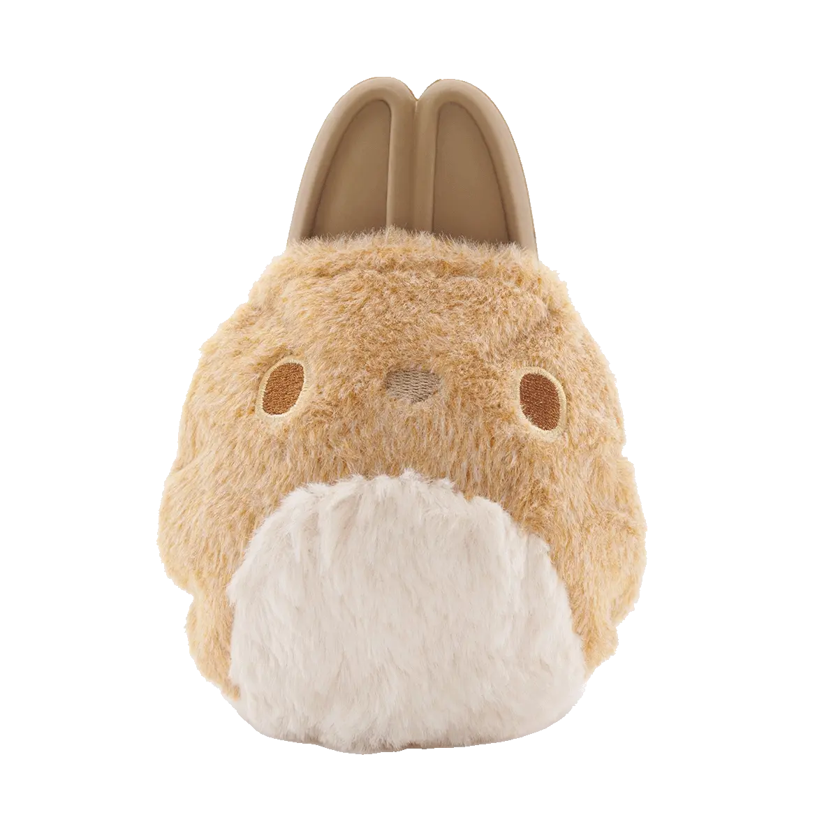 Hare Raiser Super Chewer Durable 2-in-1 + Enrichment Dog Toy