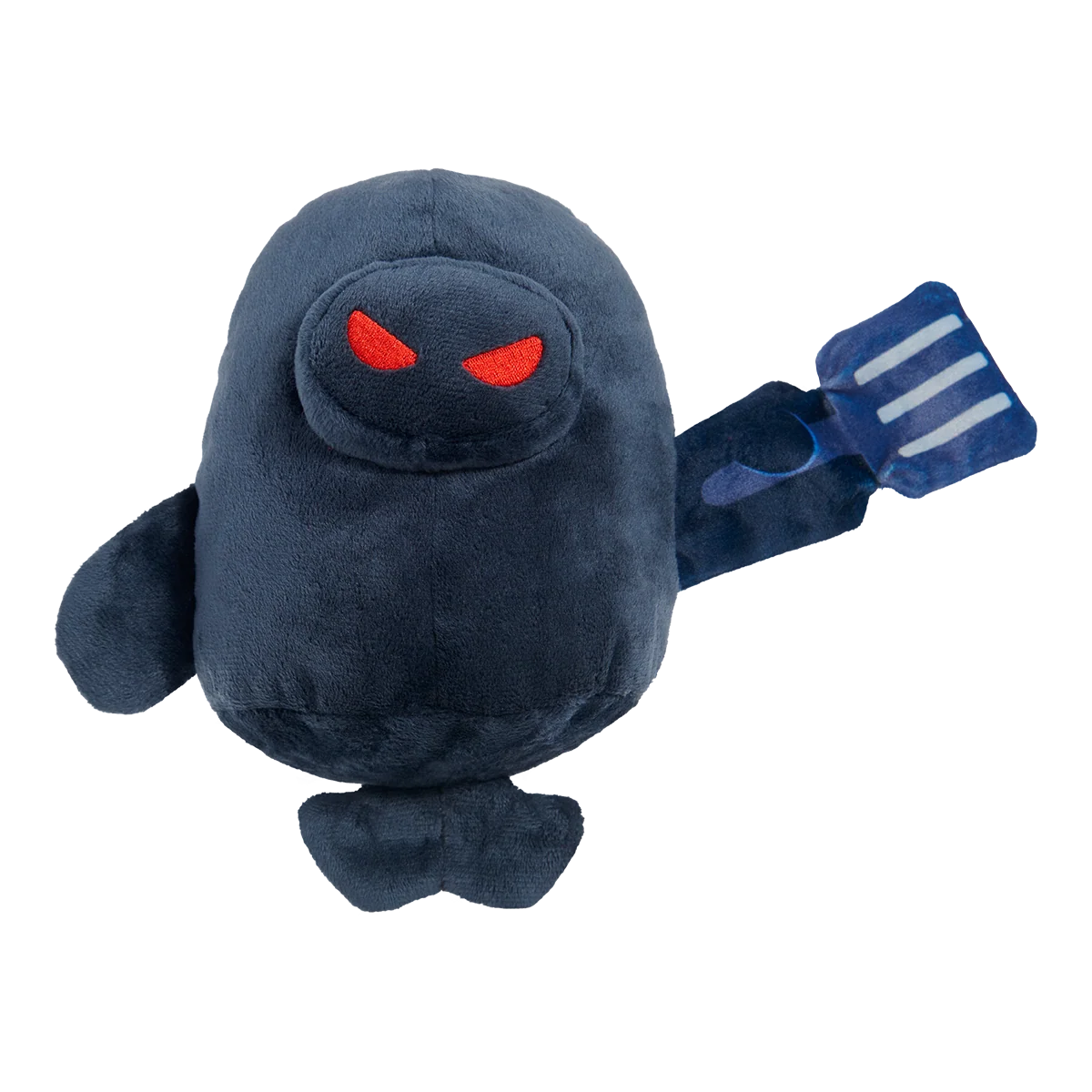 Hash-Slinging Slasher Plush 2-in-1 Dog Toy - Image 5