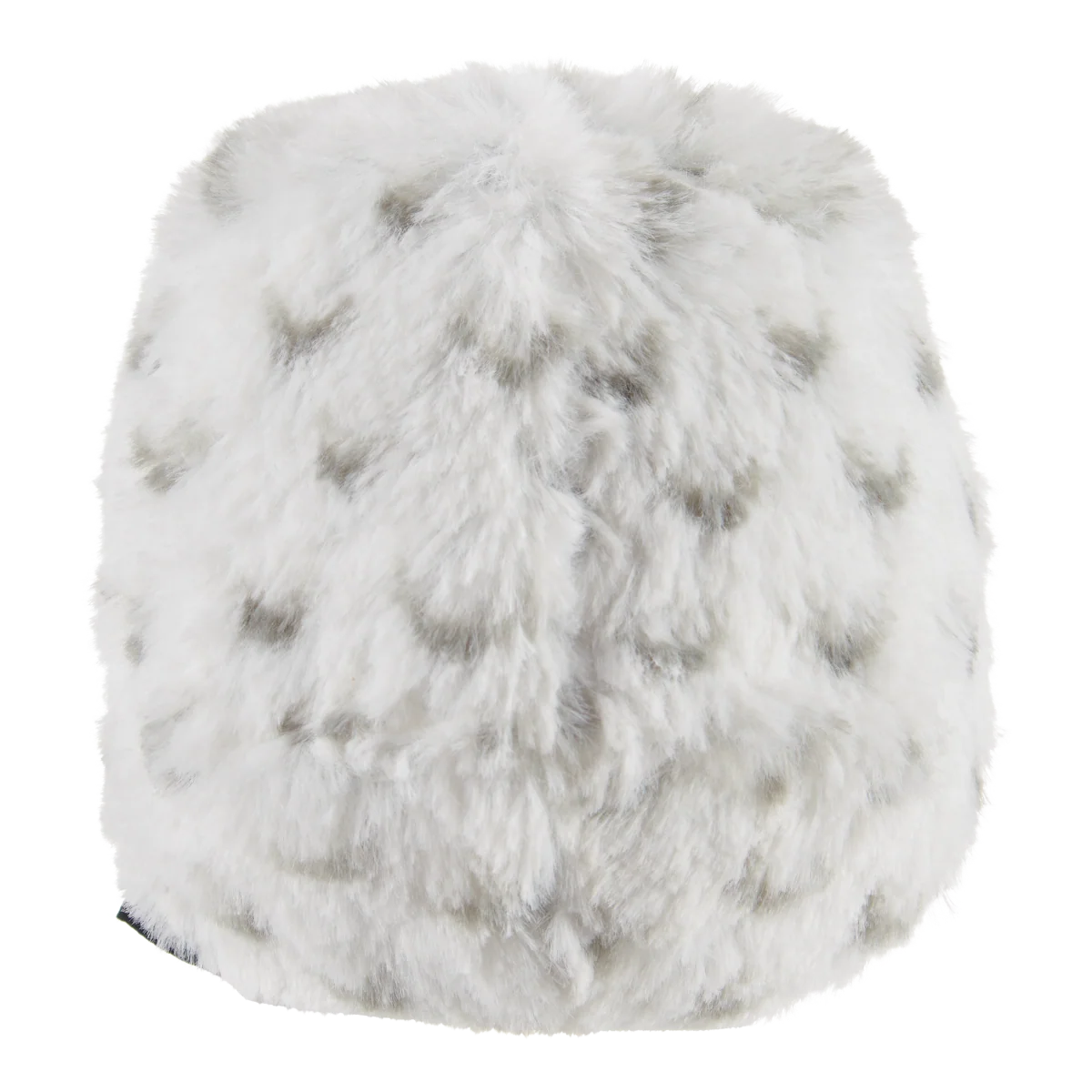 Hedwig™ the Owl Super Chewer Durable 2-in-1 + Fetch Dog Toy - Image 10