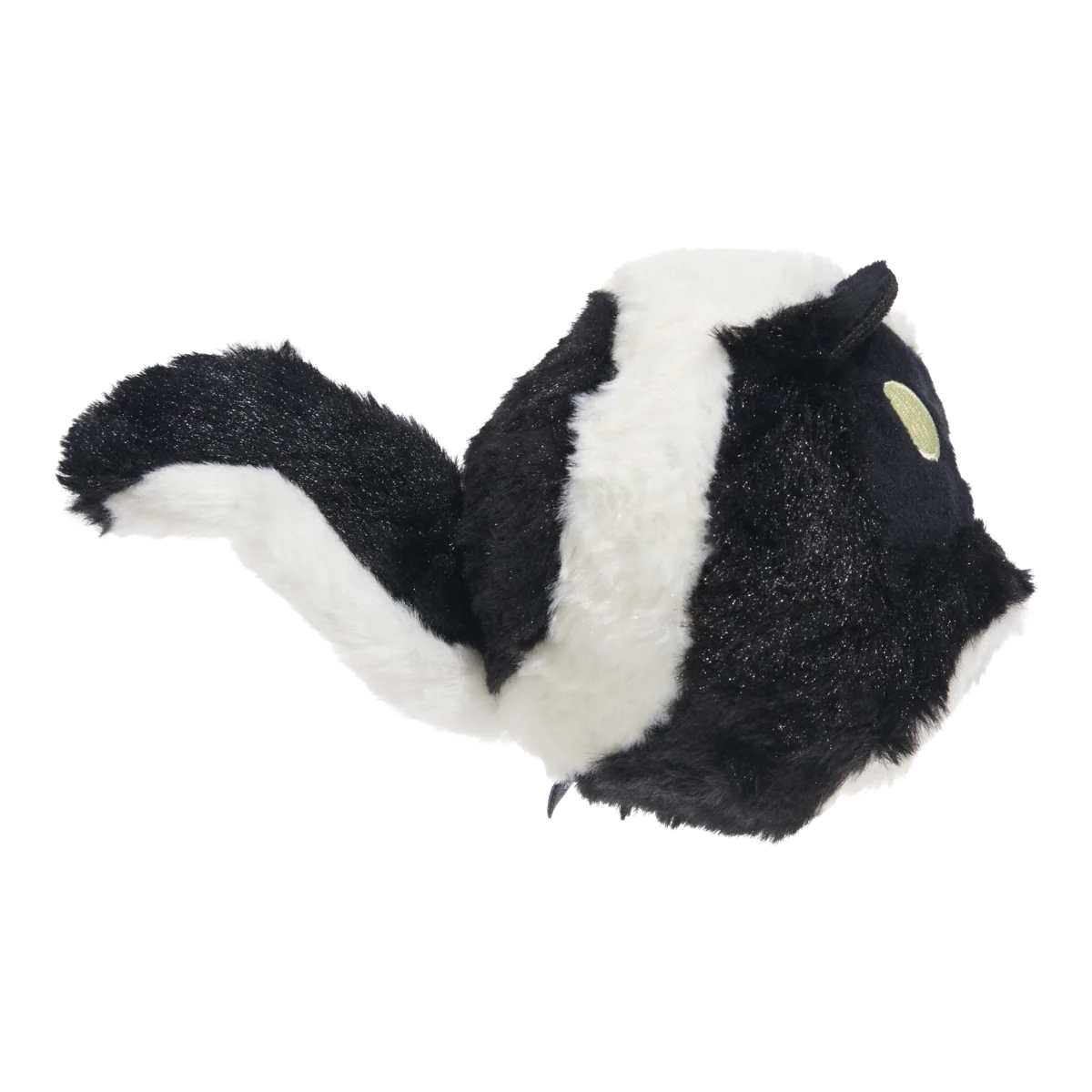 Hunky Skunky Super Chewer Durable 2-in-1 + Fetch Dog Toy - Image 10