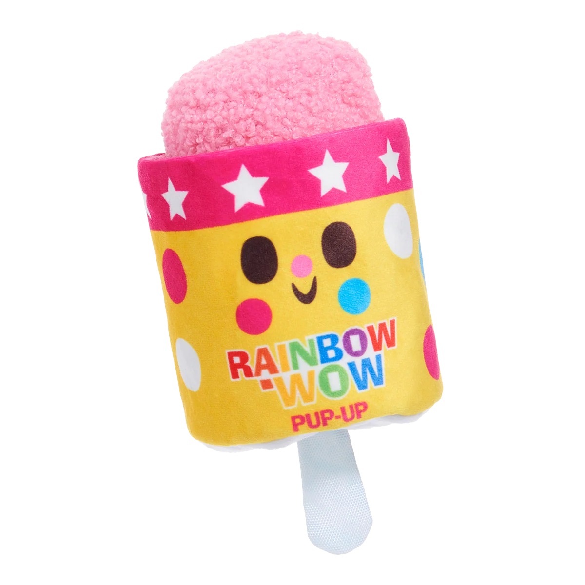 Junk Food Club, Plush Monthly Dog Toys - Image 6