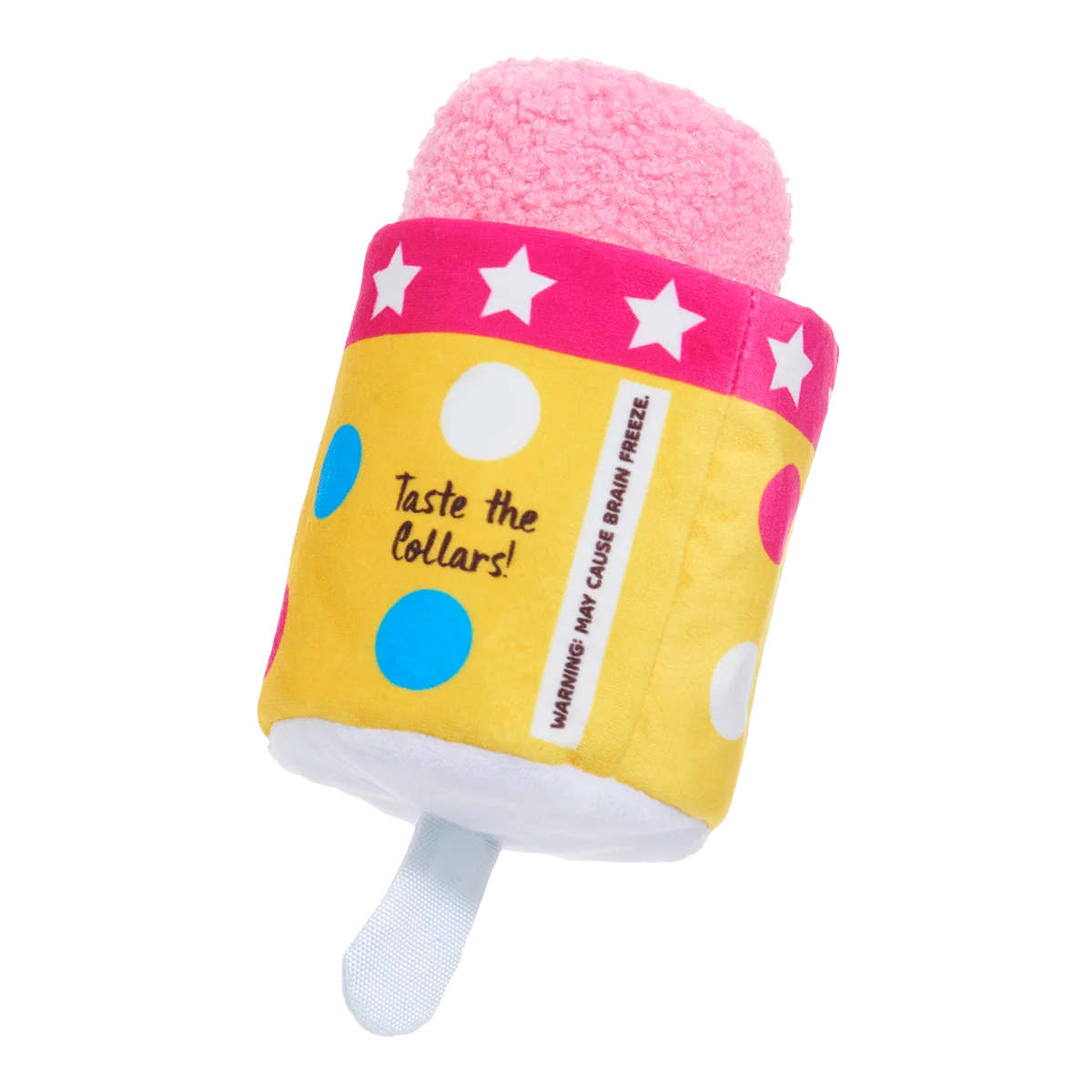 Junk Food Club, Plush Monthly Dog Toys - Image 7
