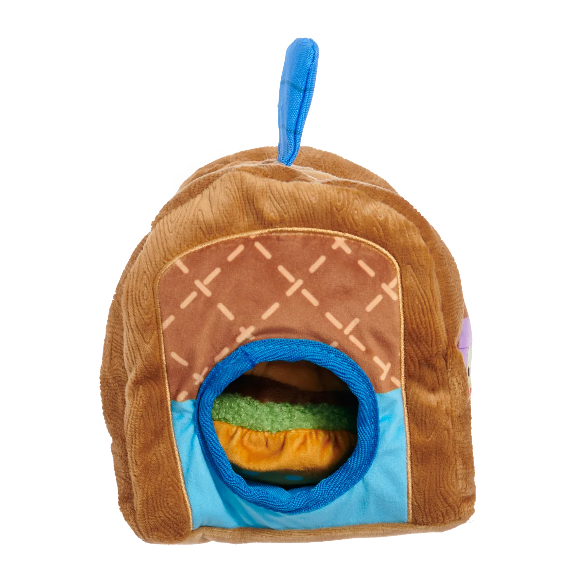 Krusty Krab Hide & Squeak Play Set - Image 9