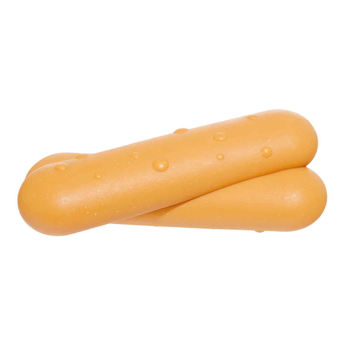 Lady Fingrrrs Super Chewer Durable Gnaw + Enrichment Dog Toy - Image 3