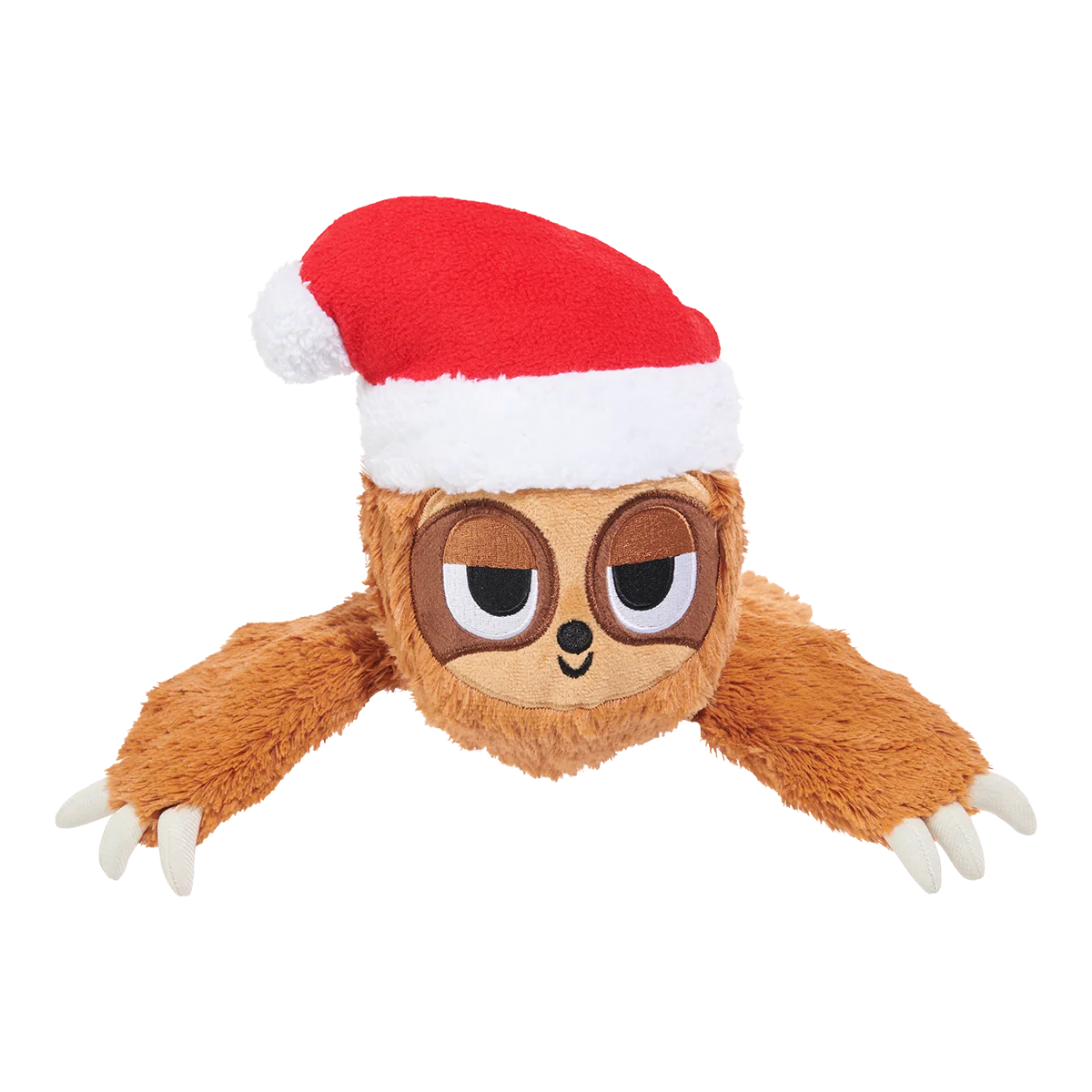 Let It Slow Plush Extra-Large + Tug Dog Toy - Image 4