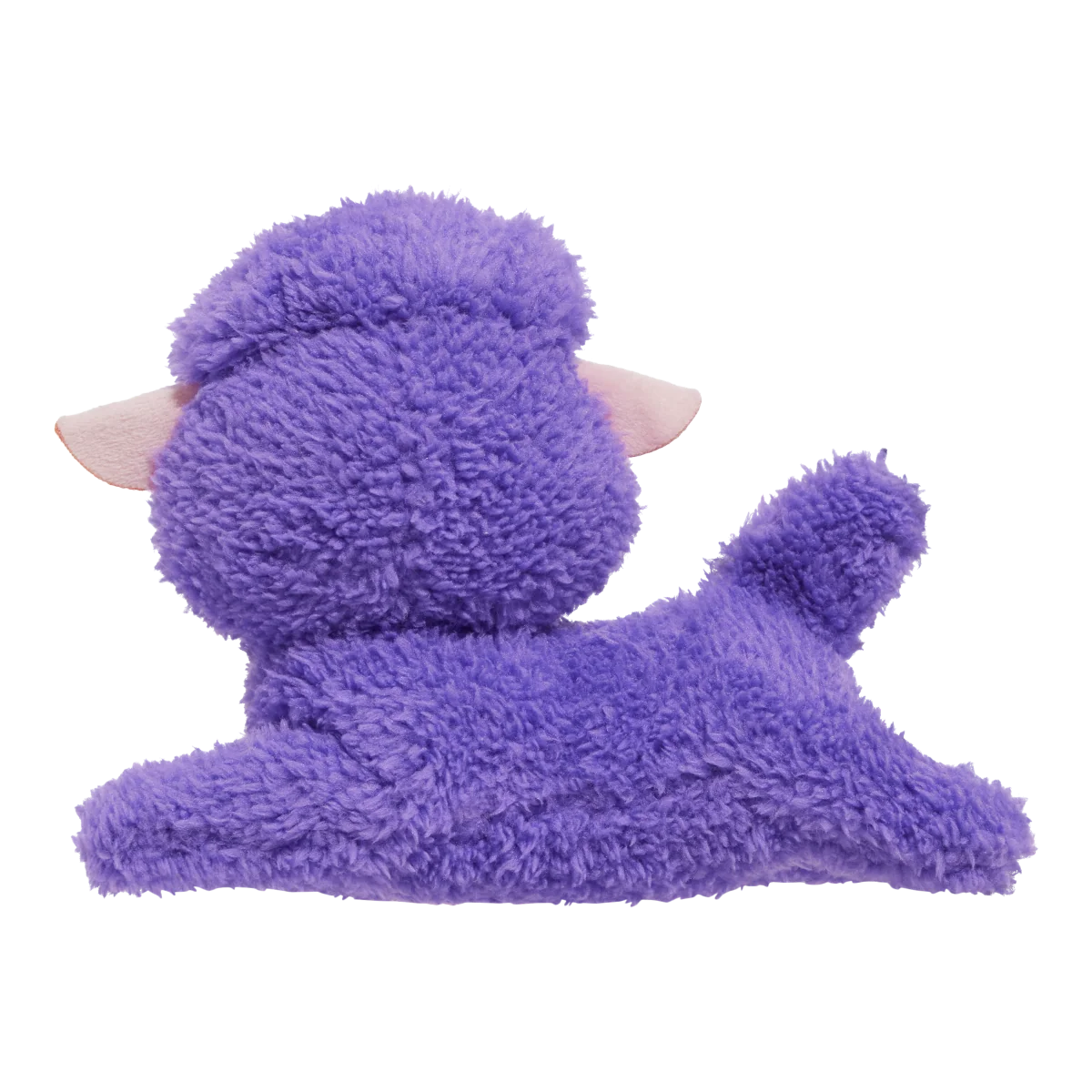 Lil' Bo Squeak Plush Tug Dog Toy - Image 3