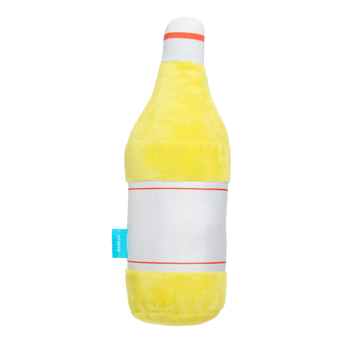 Limonsmello Plush 2-in-1 + Tug Dog Toy - Image 6