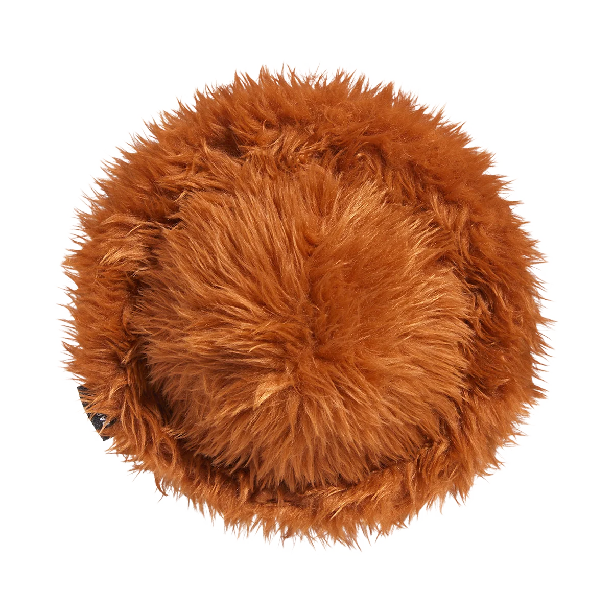 Lionel Lion Super Chewer Durable 2-in-1 + Fetch Dog Toy - Image 5