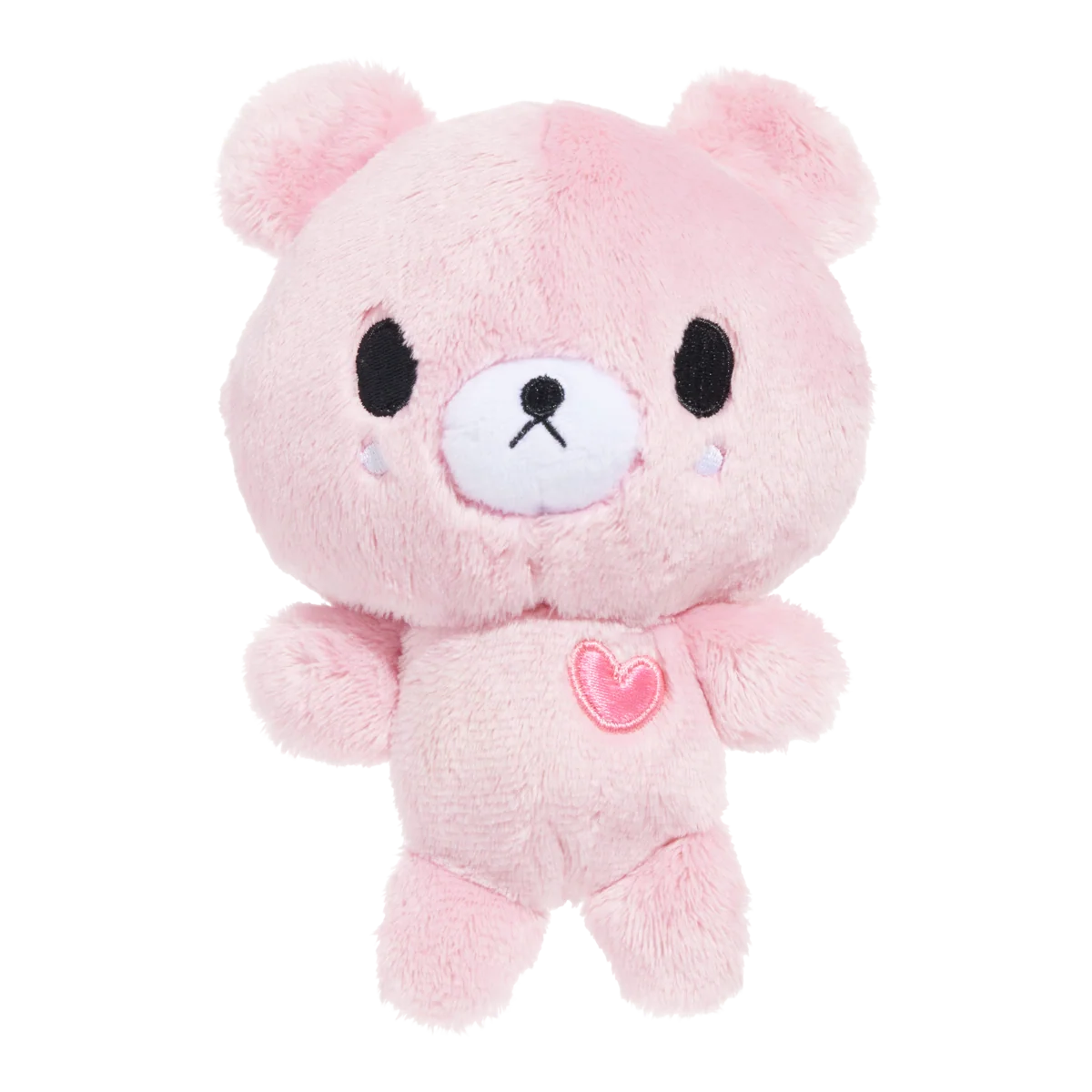 Lover Bear Plush Dog Toy