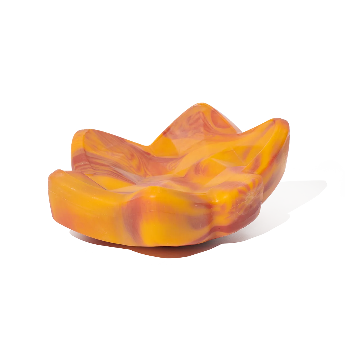 Mighty Maple Leaf Super Chewer Durable Gnaw Dog Toy - Image 7