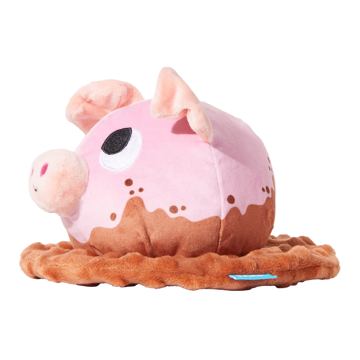 Muddy Maude Plush Fetch Dog Toy - Image 6