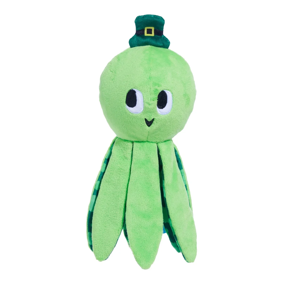 Odd McOllie Plush Tug Dog Toy - Image 3