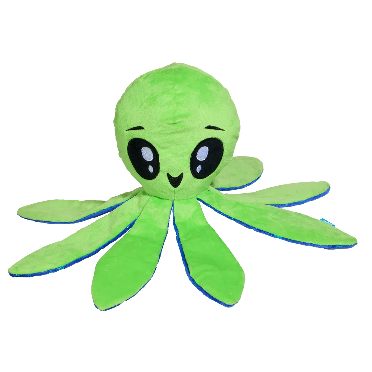 Ollie the Octopus Club, Plush Tug Monthly Dog Toys - Image 6