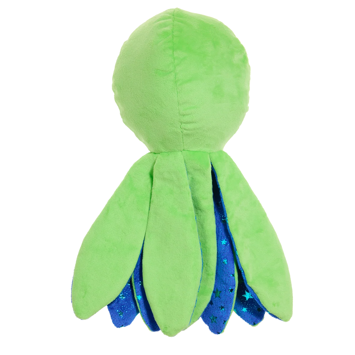 Ollie the Octopus Club, Plush Tug Monthly Dog Toys - Image 7